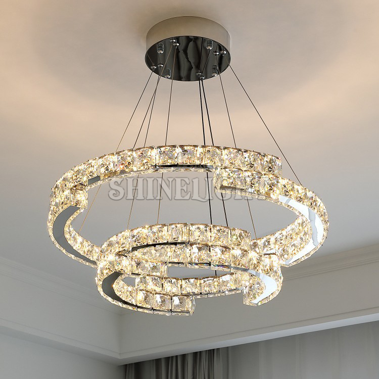ĐÈN THẢ DECOR ART491-68 - Hình ảnh 4