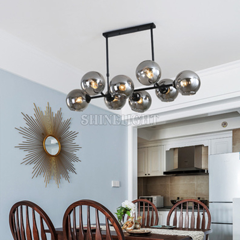 ĐÈN THẢ DECOR ART269 - Hình ảnh 3