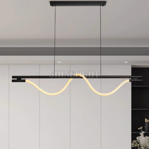 ĐÈN THẢ DECOR ART311E - Hình ảnh 5