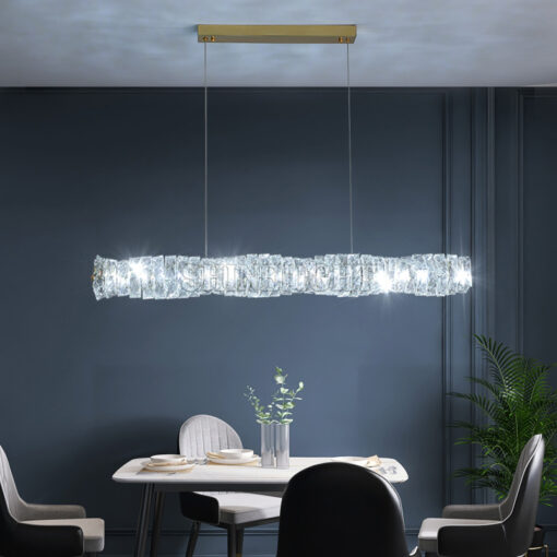 ĐÈN THẢ DECOR ART486B - Hình ảnh 5