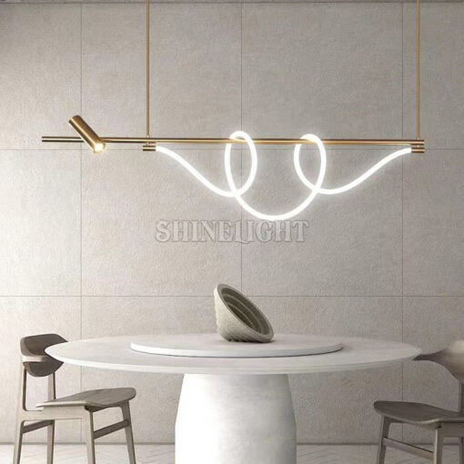 ĐÈN THẢ DECOR ART311C - Hình ảnh 3