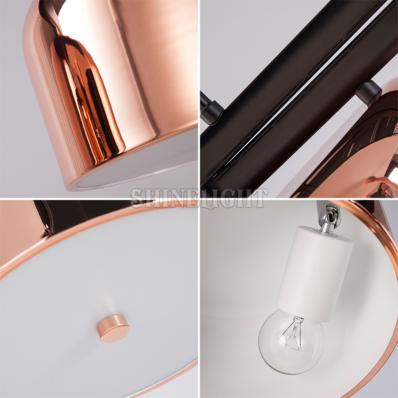 ĐÈN THẢ DECOR ART026 - Hình ảnh 3