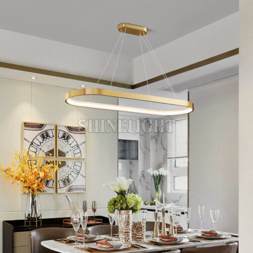 ĐÈN THẢ DECOR ART3622  - Hình ảnh 4