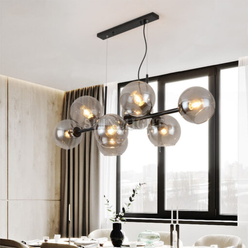 ĐÈN THẢ DECOR ART269 - Hình ảnh 2