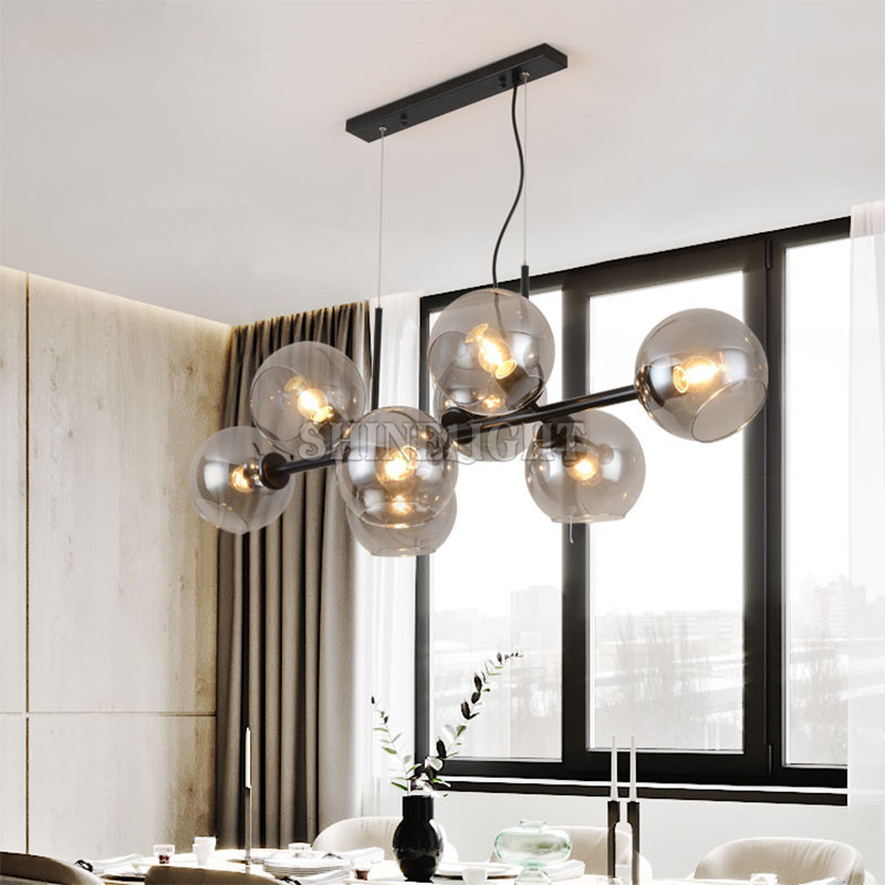 ĐÈN THẢ DECOR ART269 - Hình ảnh 2