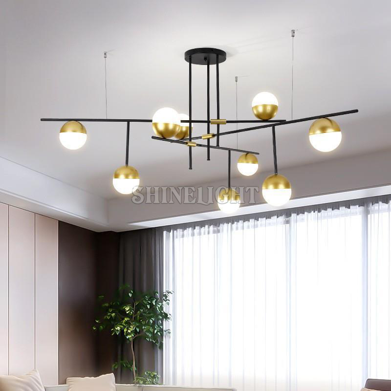 ĐÈN THẢ DECOR ART125C - Hình ảnh 3