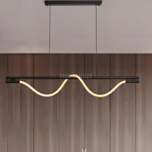 ĐÈN THẢ DECOR ART311E - Hình ảnh 4