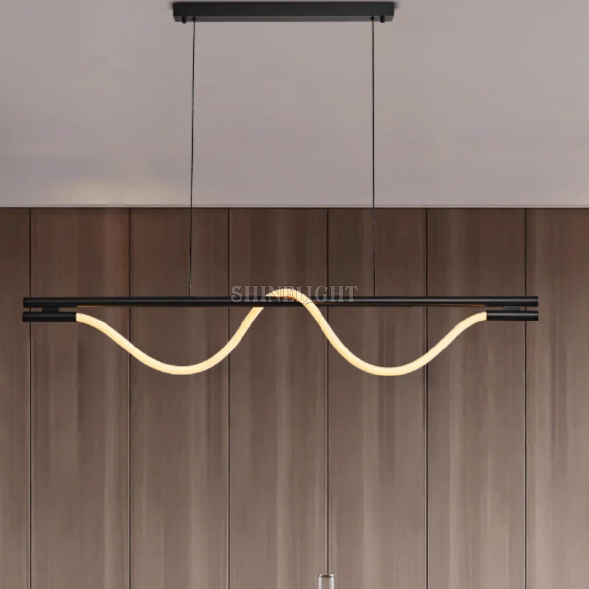 ĐÈN THẢ DECOR ART311E - Hình ảnh 4