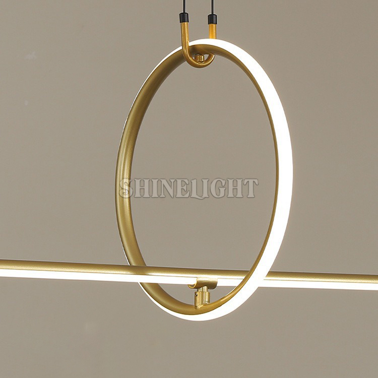 ĐÈN THẢ DECOR ART285 - Hình ảnh 7