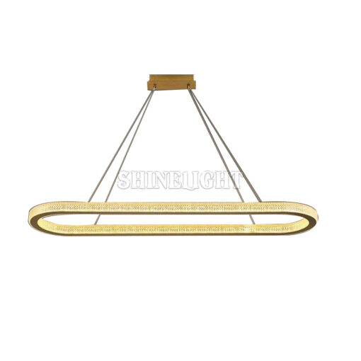 ĐÈN THẢ DECOR ART488  - Hình ảnh 2