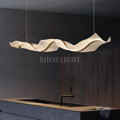 ĐÈN THẢ DECOR ART361  - Hình ảnh 4