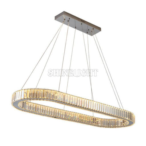 ĐÈN THẢ DECOR ART489L - Hình ảnh 2
