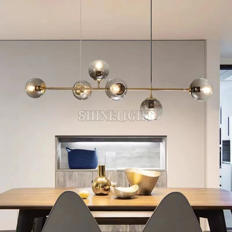 ĐÈN THẢ DECOR ART269B - Hình ảnh 5