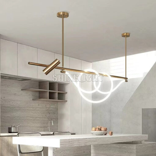 ĐÈN THẢ DECOR ART311C - Hình ảnh 4