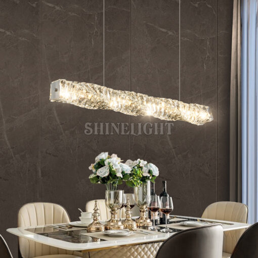 ĐÈN THẢ DECOR ART486B - Hình ảnh 6