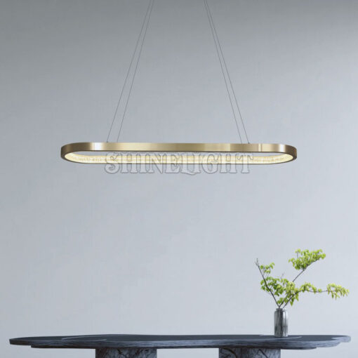 ĐÈN THẢ DECOR ART3622  - Hình ảnh 5