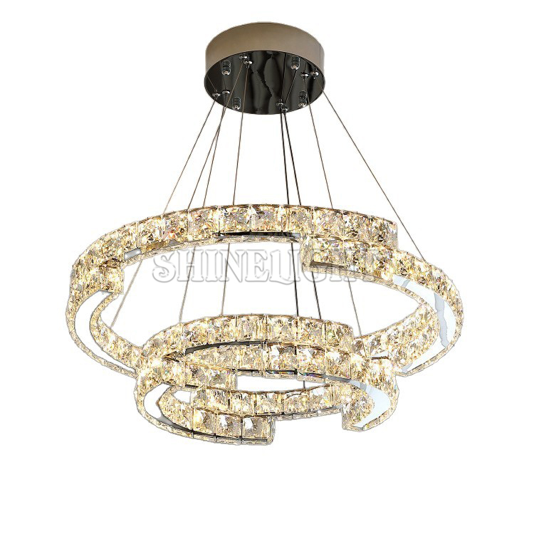 ĐÈN THẢ DECOR ART491-68 - Hình ảnh 3