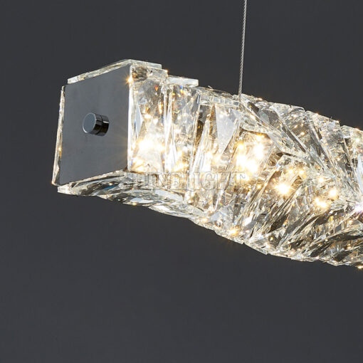 ĐÈN THẢ DECOR ART486B - Hình ảnh 3