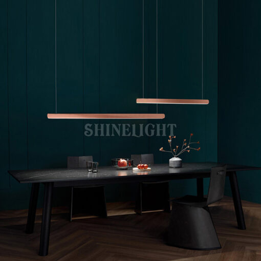 ĐÈN THẢ DECOR ART237LH - Hình ảnh 5