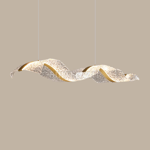 ĐÈN THẢ DECOR ART361  - Hình ảnh 3