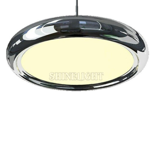 ĐÈN THẢ DECOR ART163L - Hình ảnh 4
