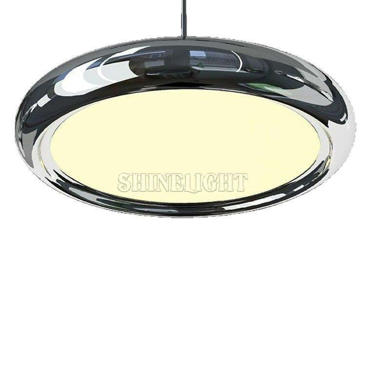ĐÈN THẢ DECOR ART163L - Hình ảnh 4
