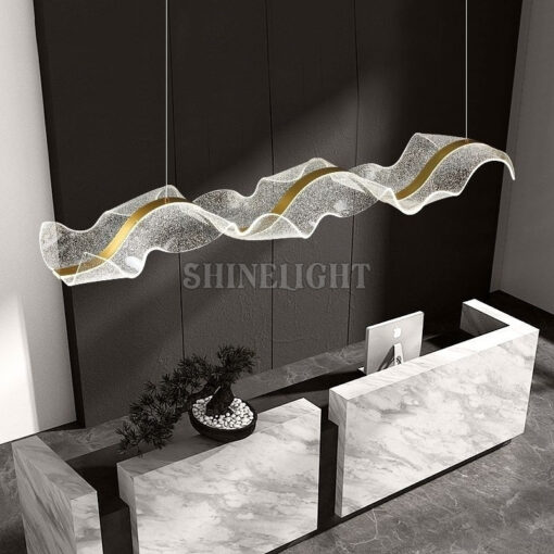 ĐÈN THẢ DECOR ART361  - Hình ảnh 6