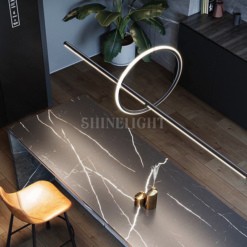 ĐÈN THẢ DECOR ART285 - Hình ảnh 4