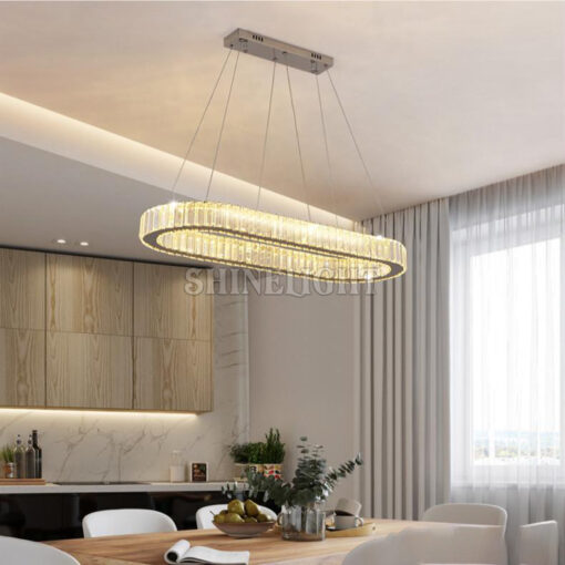 ĐÈN THẢ DECOR ART489L - Hình ảnh 3