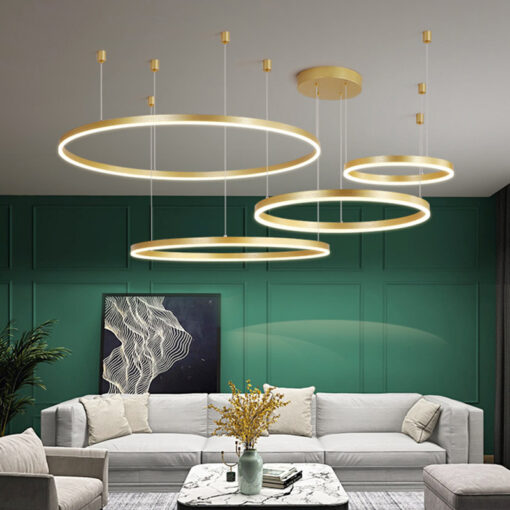ĐÈN THẢ DECOR ART392