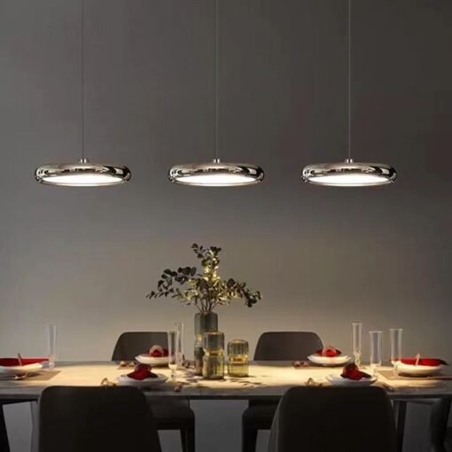 ĐÈN THẢ DECOR ART163L