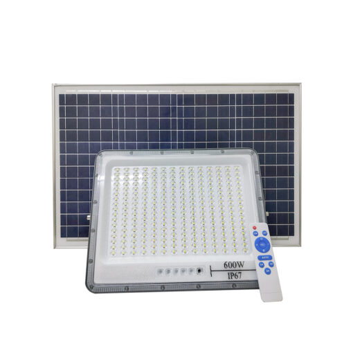 Đèn pha năng lượng mặt trời SL-PM