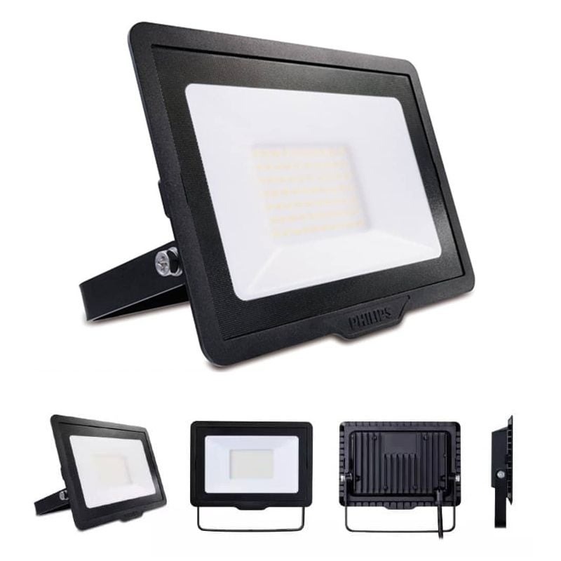 Đèn Pha LED SLPVB - Hình ảnh 2