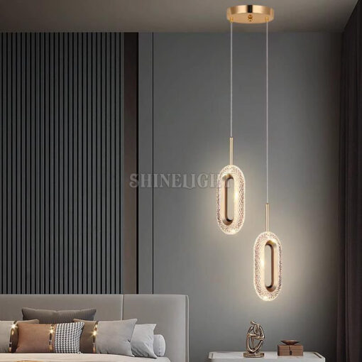 ĐÈN TƯỜNG DECOR ART-016 - Hình ảnh 5