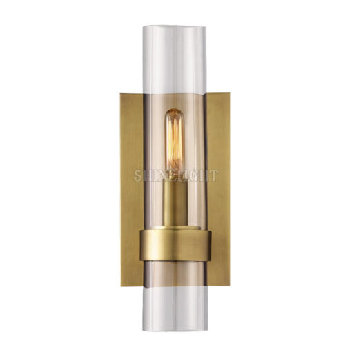 ĐÈN TƯỜNG DECOR ART-036B - Hình ảnh 2