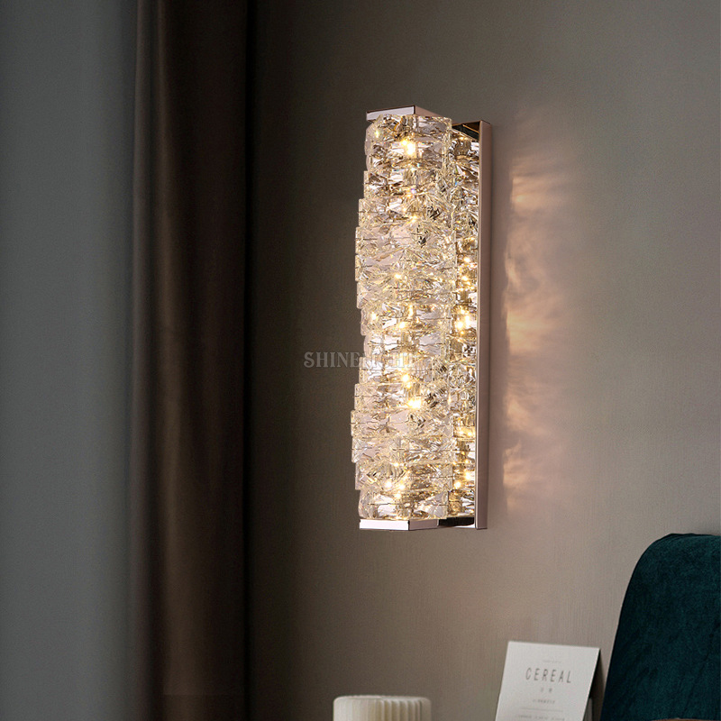 ĐÈN TƯỜNG DECOR ART-739 - Hình ảnh 2