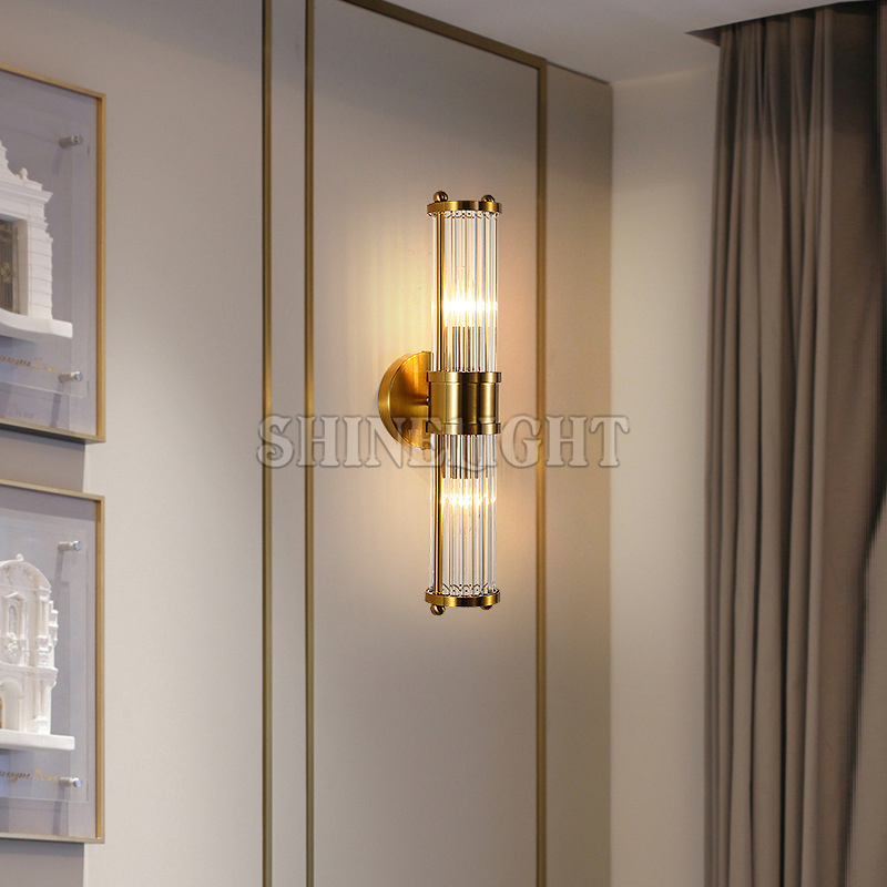 ĐÈN TƯỜNG DECOR ART-754 - Hình ảnh 3