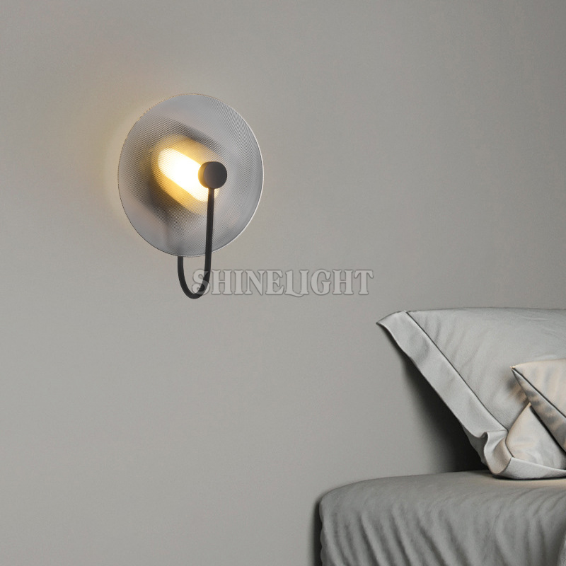 ĐÈN TƯỜNG DECOR ART-312B - Hình ảnh 4