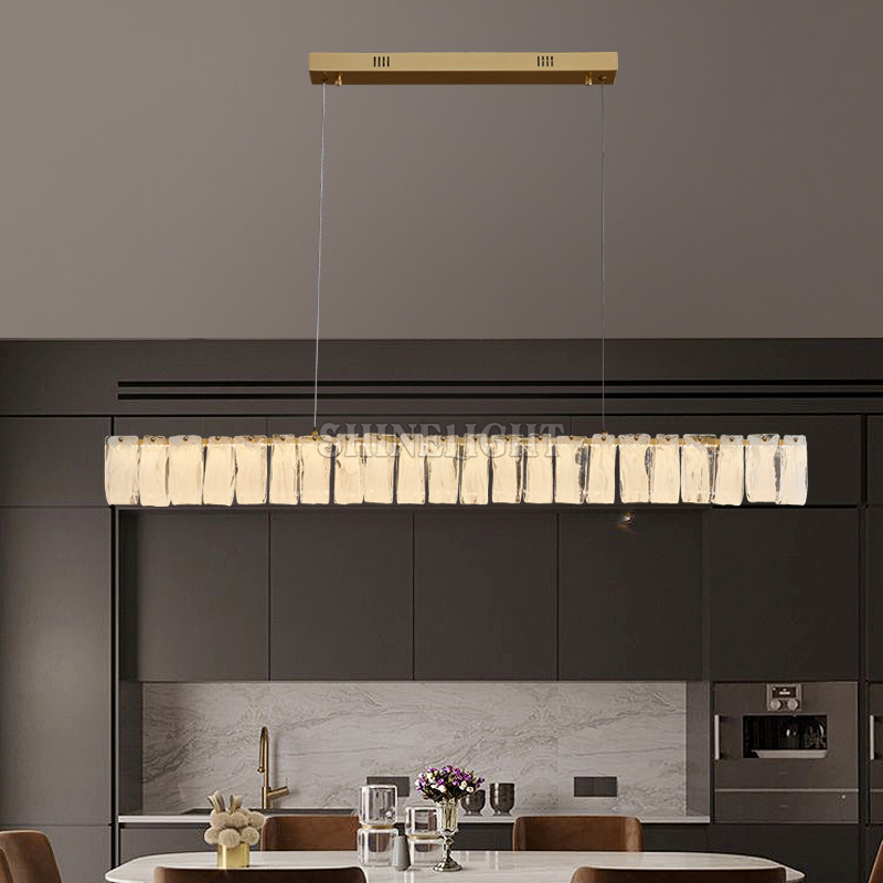 ĐÈN CHÙM ART - 565L - Hình ảnh 3