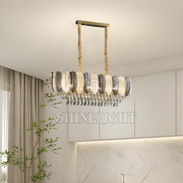 ĐÈN CHÙM ART-603L - Hình ảnh 4