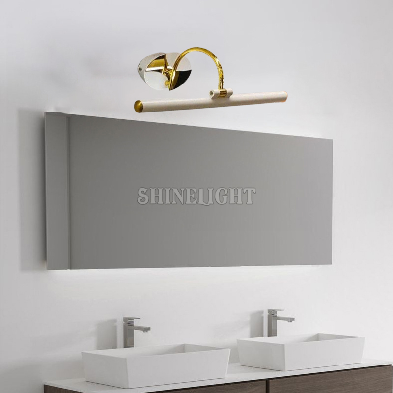 ĐÈN SOI GƯƠNG, SOI TRANH ART - 6991 - L - Hình ảnh 3