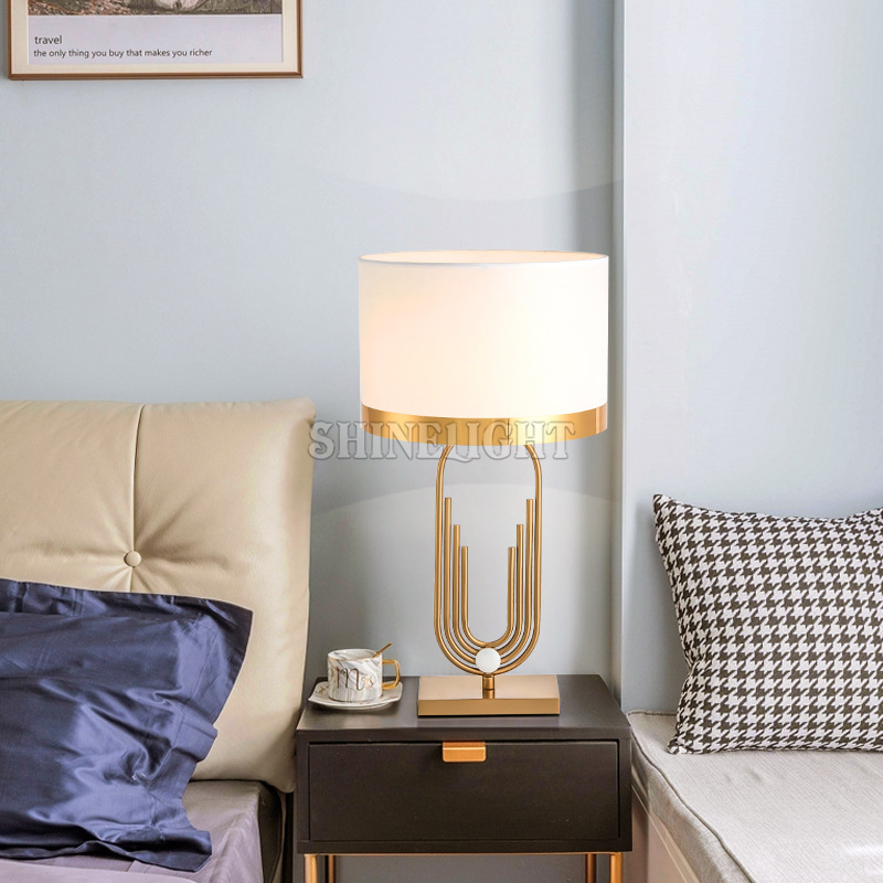 ĐÈN BÀN ART - 3550 - Hình ảnh 4