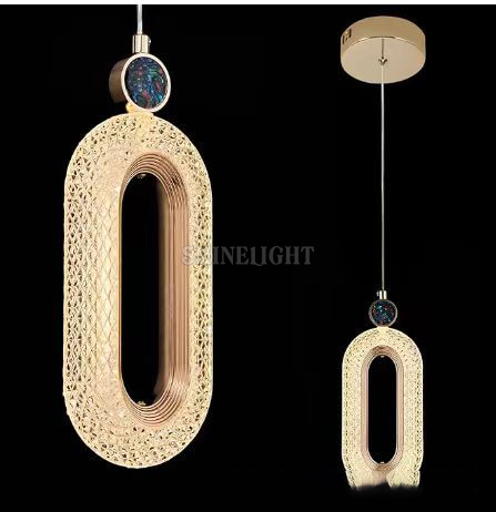 ĐÈN TƯỜNG DECOR ART-099 - Hình ảnh 2