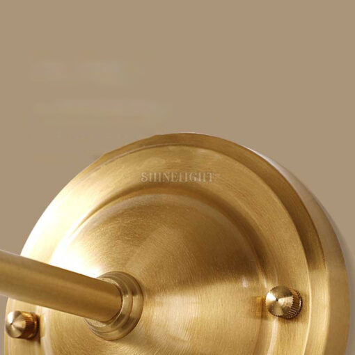 ĐÈN TƯỜNG DECOR ART-744B - Hình ảnh 5