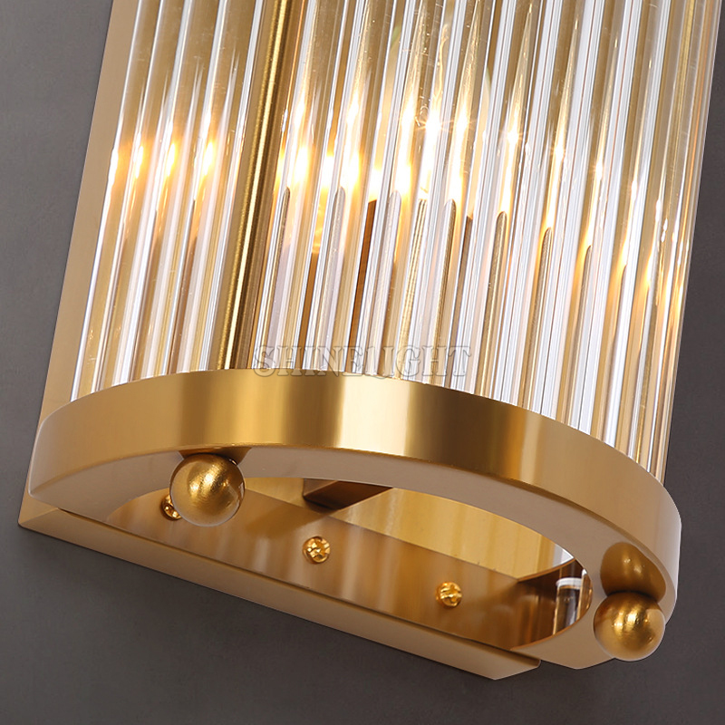 ĐÈN TƯỜNG DECOR ART-754B - Hình ảnh 3