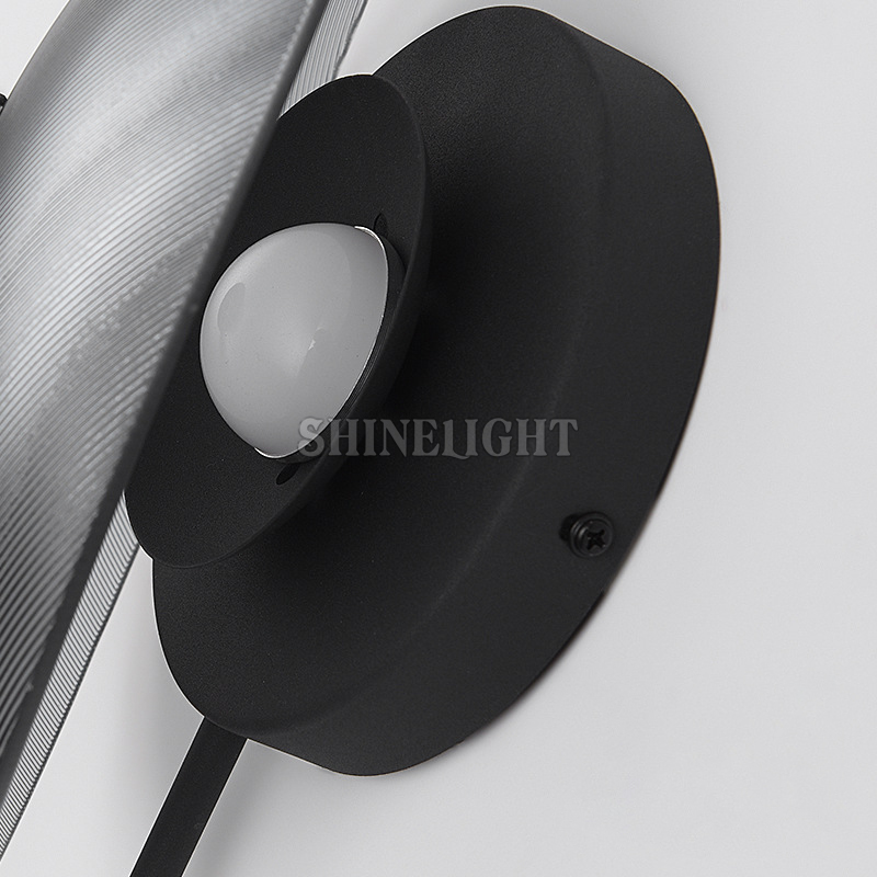 ĐÈN TƯỜNG DECOR ART-312B - Hình ảnh 3