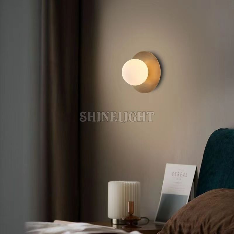 ĐÈN TƯỜNG DECOR ART-714A - Hình ảnh 4