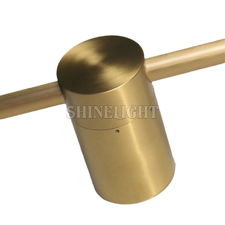 ĐÈN TƯỜNG DECOR ART-D752 - Hình ảnh 2