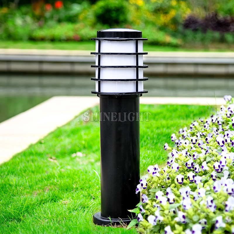 Đèn nấm sân vườn SLNSV03 - Hình ảnh 2