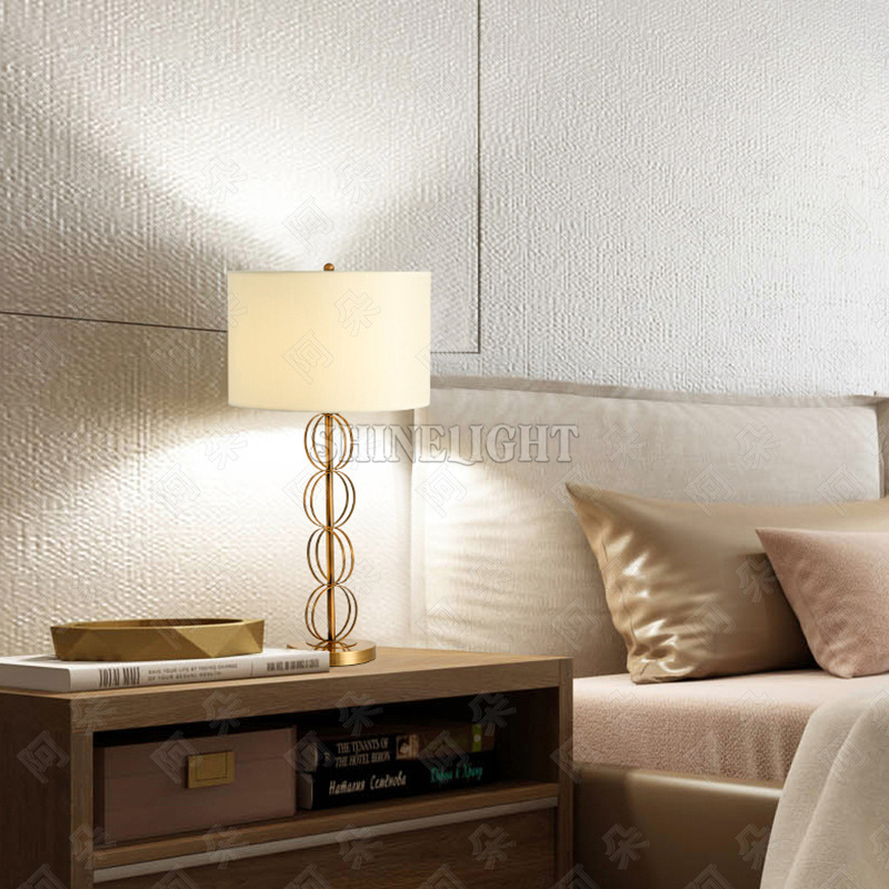 ĐÈN BÀN ART - 835 - Hình ảnh 3